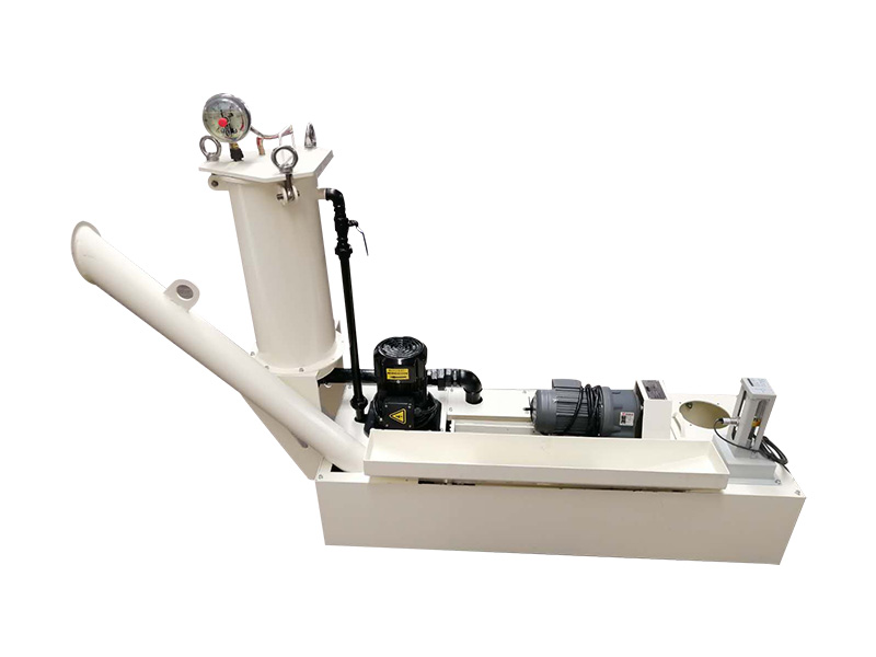 排屑過(guò)濾設(shè)備